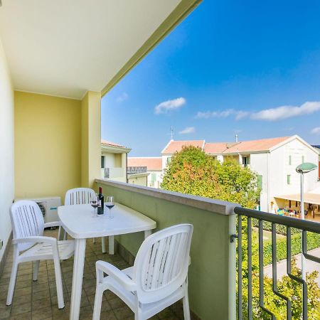 Apartment Robinia-Pinetine-3 By Interhome Дуна-Верде Экстерьер фото