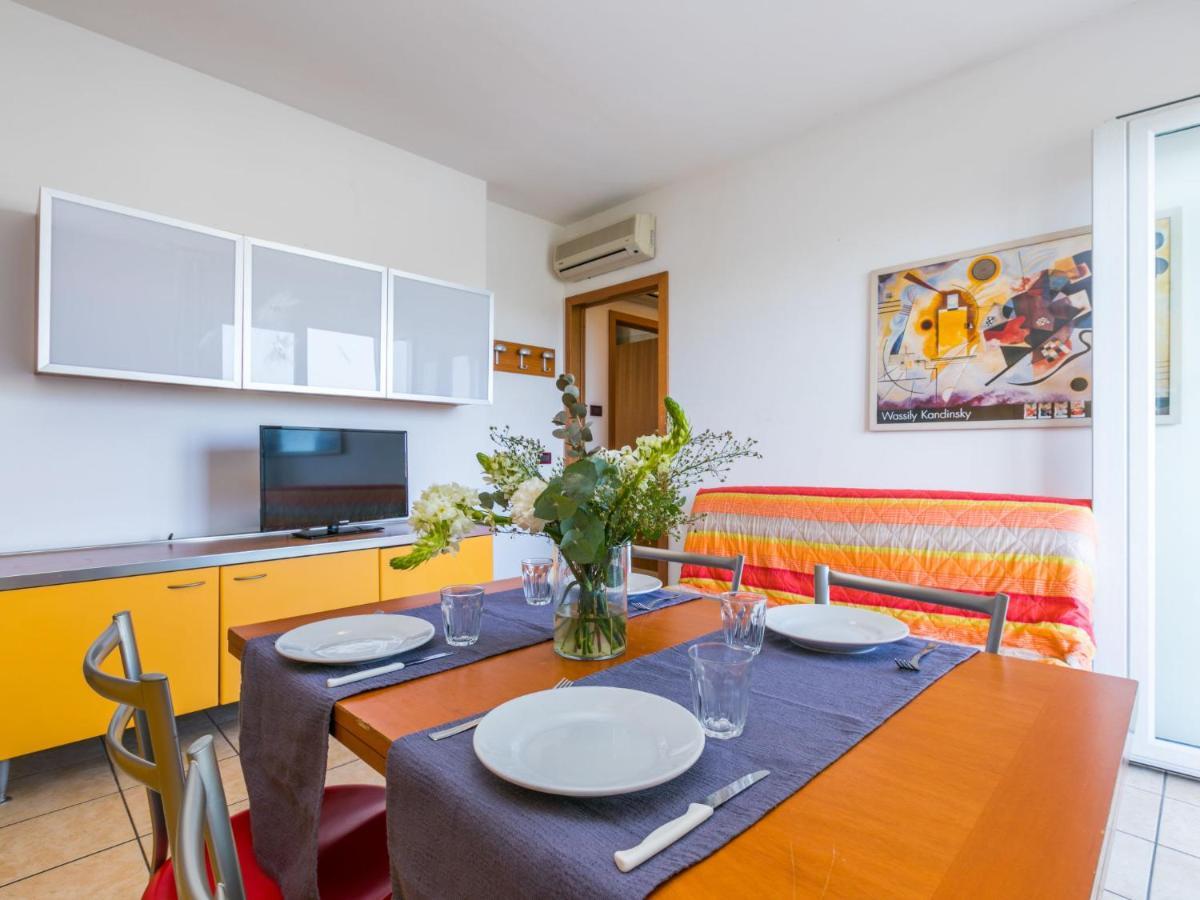 Apartment Robinia-Pinetine-3 By Interhome Дуна-Верде Экстерьер фото