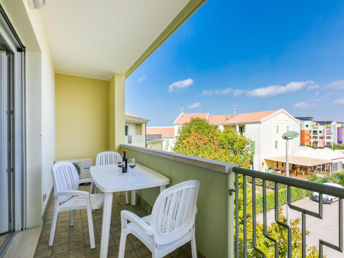Apartment Robinia-Pinetine-3 By Interhome Дуна-Верде Экстерьер фото