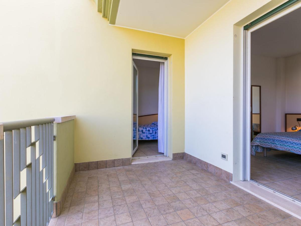 Apartment Robinia-Pinetine-3 By Interhome Дуна-Верде Экстерьер фото